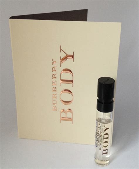 where can i buy burberry body perfume|free Burberry body perfume samples.